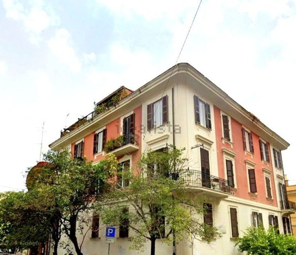 appartamento in vendita a Roma in zona Nomentano