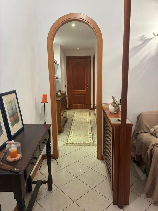 appartamento in vendita a Roma in zona Don Bosco