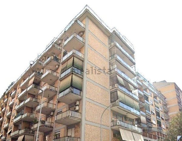 appartamento in vendita a Roma in zona Tiburtino