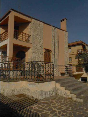 casa indipendente in vendita a Roma in zona Portuense