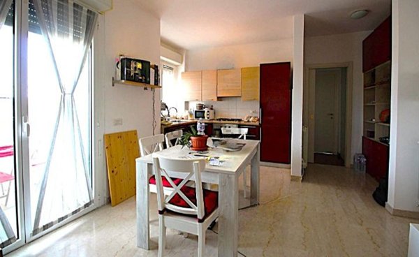 appartamento in vendita a Roma in zona Mezzocammino