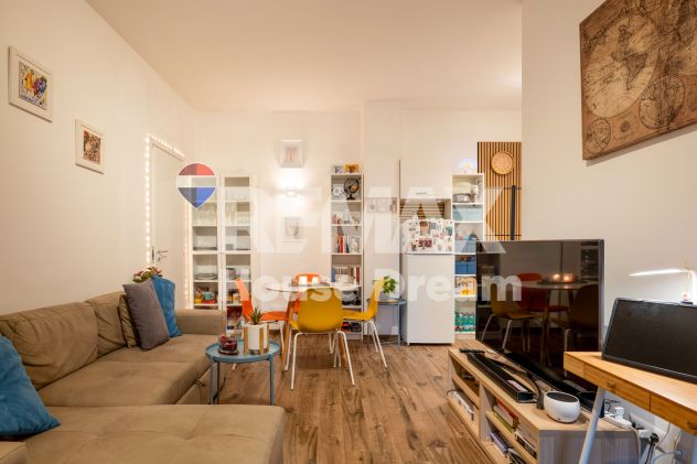 casa indipendente in vendita a Roma in zona Torrino