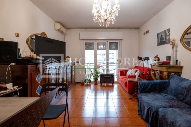 appartamento in vendita a Roma in zona Don Bosco