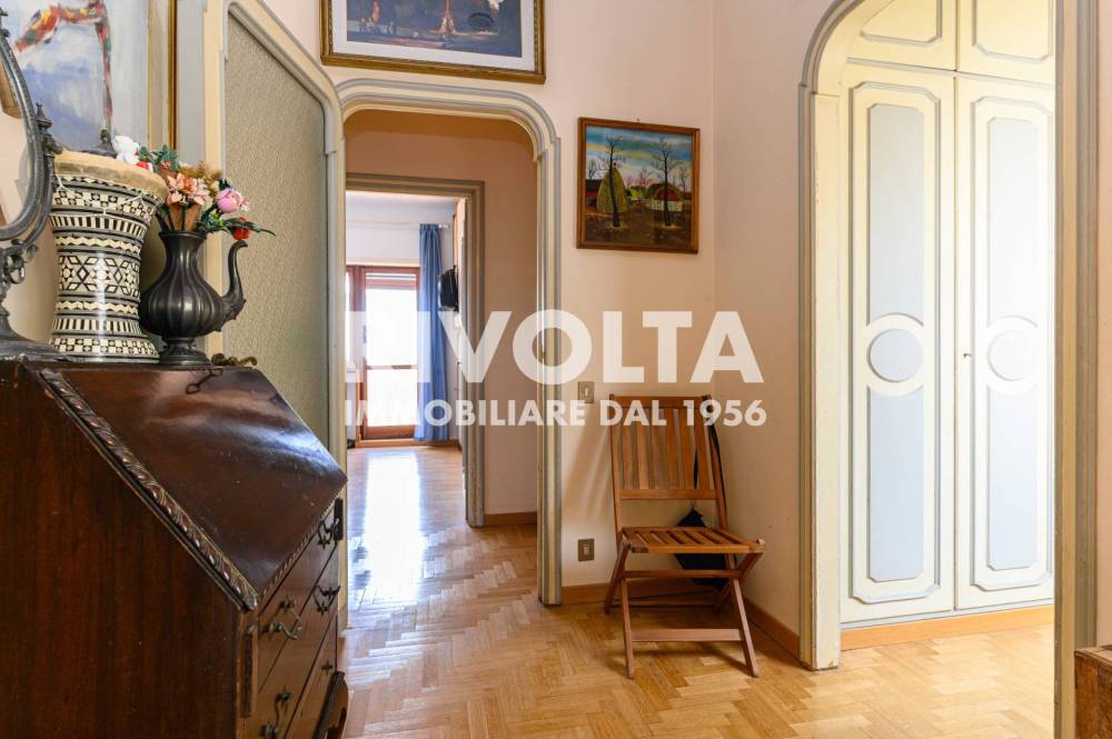 appartamento in vendita a Roma in zona Tor di Quinto