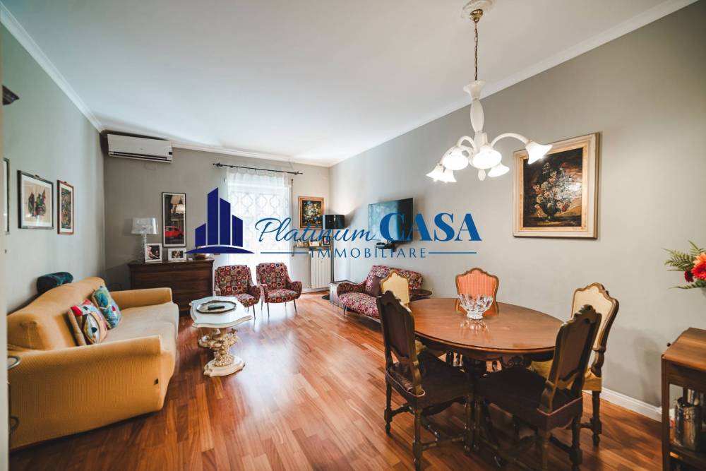 appartamento in vendita a Roma in zona Tor di Quinto