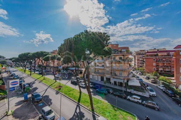 appartamento in vendita a Roma in zona Gianicolense