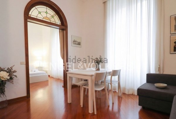 appartamento in vendita a Roma in zona Rione Prati