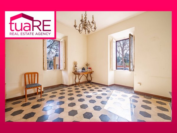 appartamento in vendita a Roma in zona Flaminio