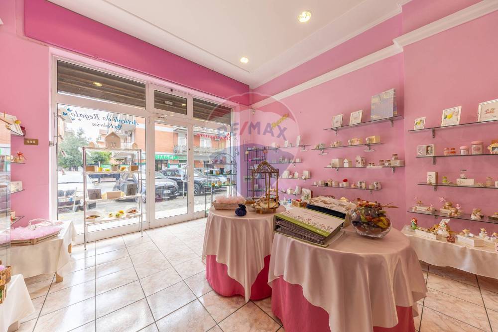 casa indipendente in vendita a Roma in zona Alessandrino