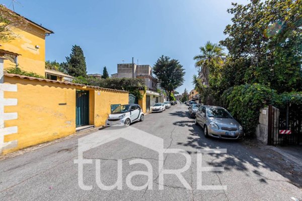 locale di sgombero in vendita a Roma in zona Trionfale