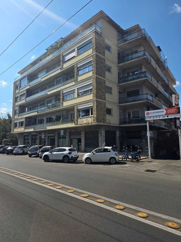 casa indipendente in vendita a Roma in zona Trieste