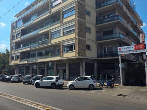 casa indipendente in vendita a Roma in zona Trieste