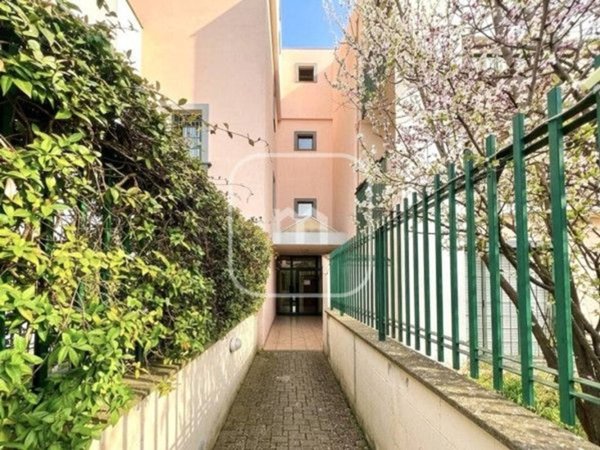 appartamento in vendita a Roma in zona Ponte di Nona