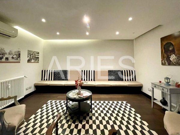 appartamento in vendita a Roma in zona Ostia