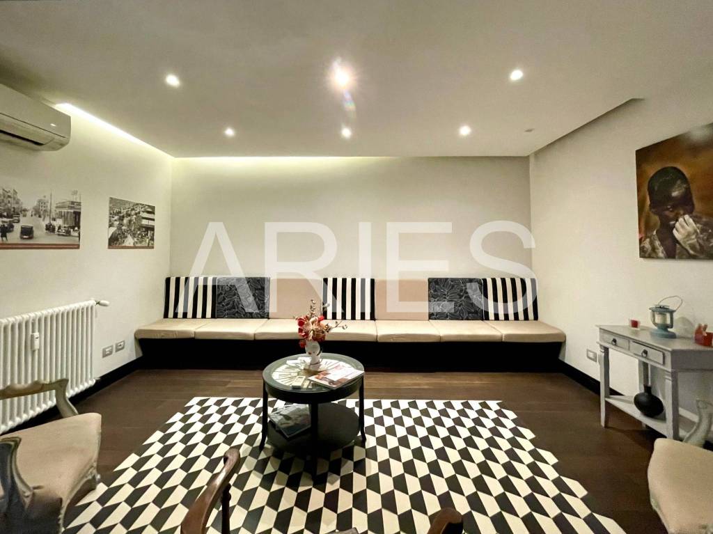 appartamento in vendita a Roma in zona Ostia