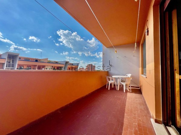 appartamento in vendita a Roma in zona EUR