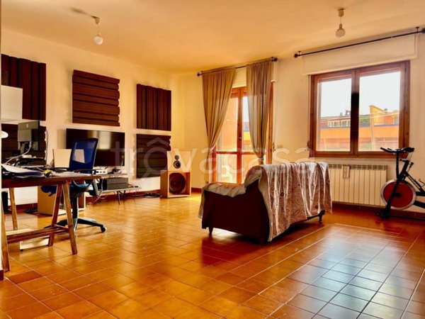 appartamento in vendita a Roma in zona EUR