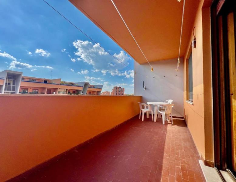 appartamento in vendita a Roma in zona EUR