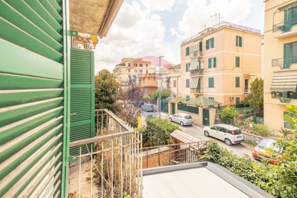 appartamento in vendita a Roma in zona Alessandrino