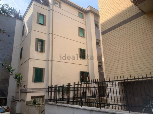 appartamento in vendita a Roma in zona Borghesiana
