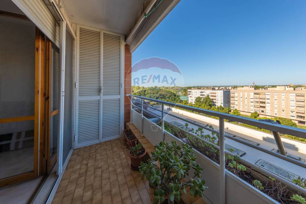 appartamento in vendita a Roma in zona Monte Sacro/Talenti