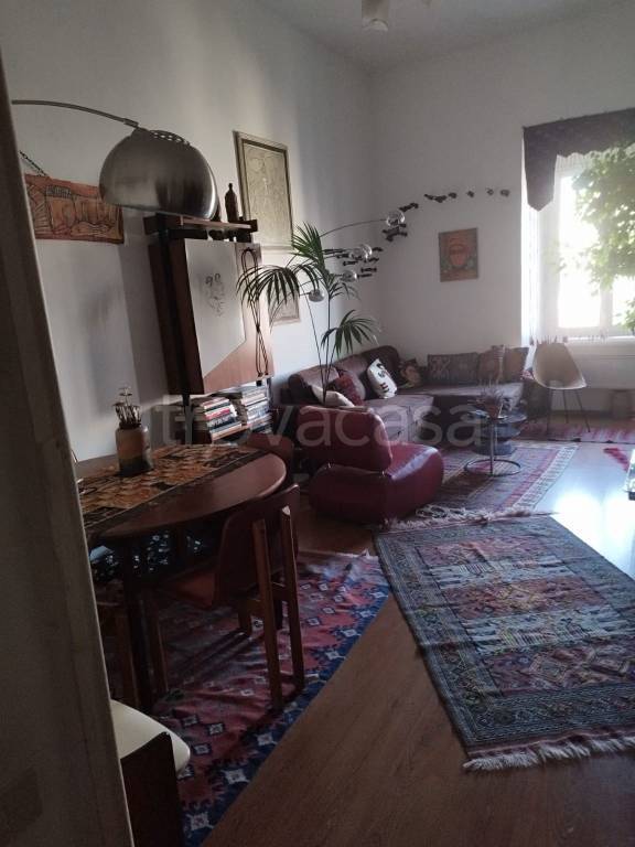 appartamento in vendita a Roma in zona Esquilino