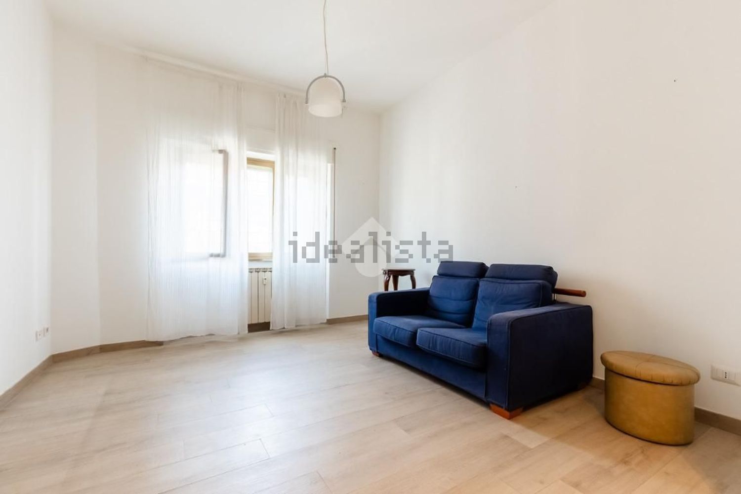 appartamento in vendita a Roma in zona Aurelio