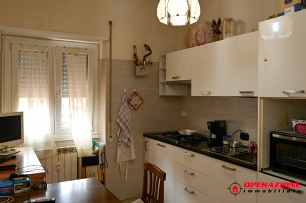 appartamento in vendita a Roma in zona Tiburtino
