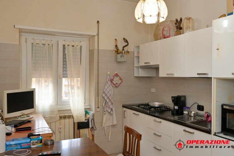 appartamento in vendita a Roma in zona Tiburtino