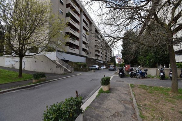 appartamento in vendita a Roma in zona Salario