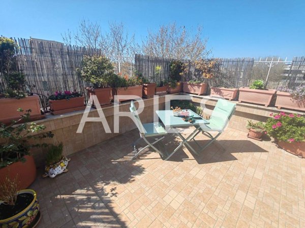 appartamento in vendita a Roma in zona Ostia