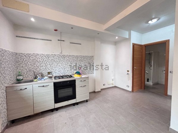 appartamento in vendita a Roma in zona Valle Muricana