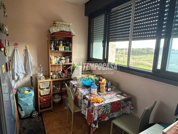 appartamento in vendita a Roma in zona Tor Vergata/Torrenova