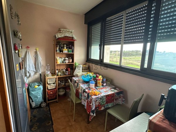 appartamento in vendita a Roma in zona Torre Gaia