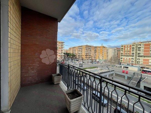 appartamento in vendita a Roma in zona Celio