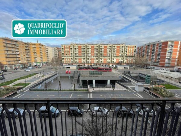 appartamento in vendita a Roma in zona Celio