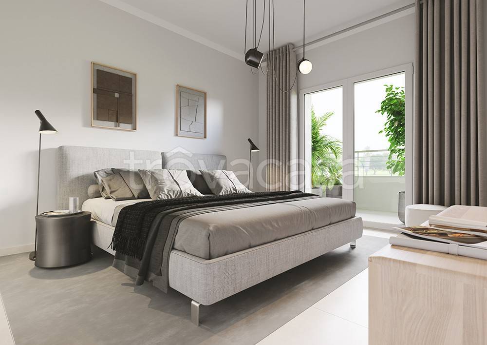 appartamento in vendita a Roma in zona Infernetto