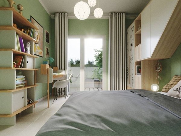 appartamento in vendita a Roma in zona Infernetto