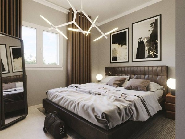 appartamento in vendita a Roma in zona Infernetto