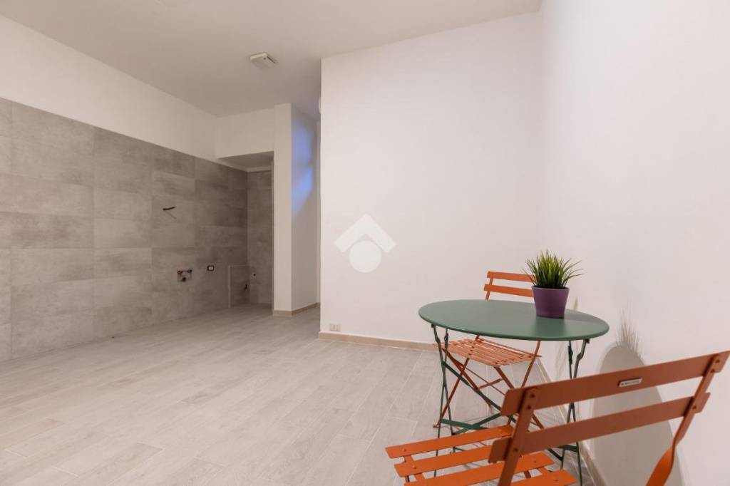 monolocale in vendita a Roma