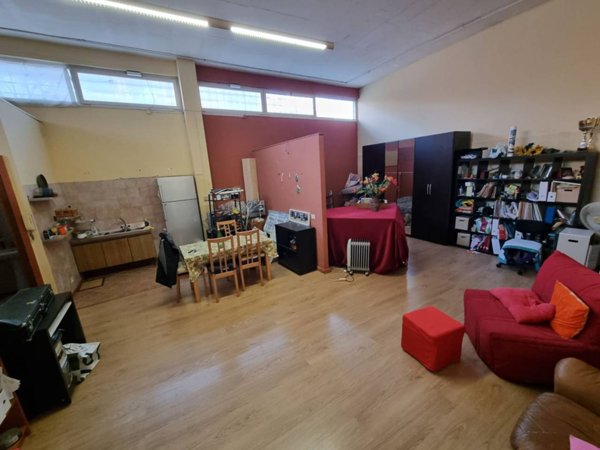 appartamento in vendita a Roma in zona Montespaccato