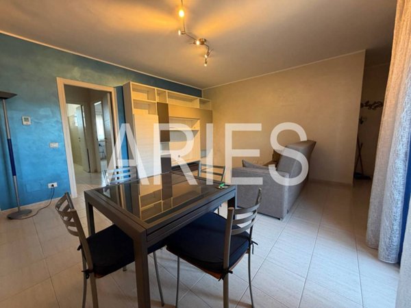 appartamento in vendita a Roma in zona Casal Palocco