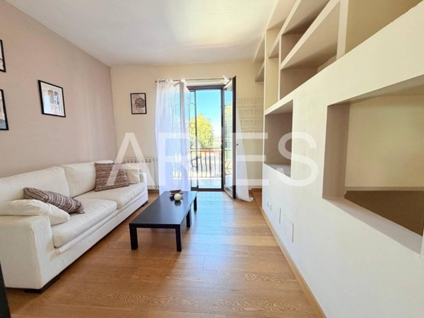 appartamento in vendita a Roma in zona Casal Palocco