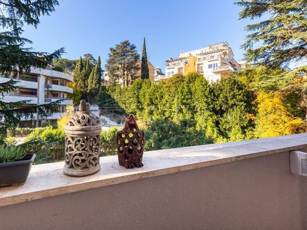 appartamento in vendita a Roma in zona Della Vittoria