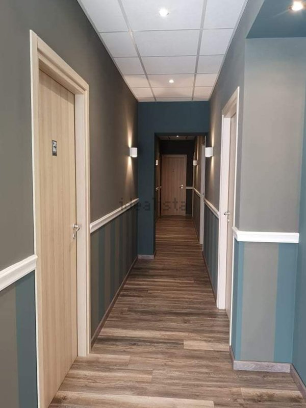 ufficio in vendita a Roma in zona Tor Bella Monaca