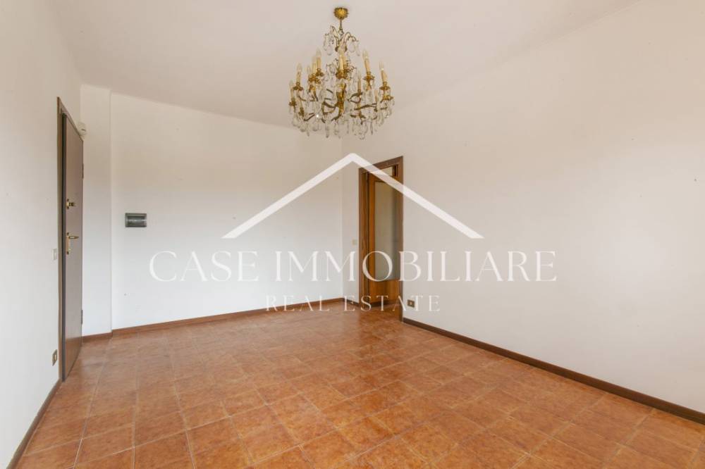 appartamento in vendita a Roma in zona Tor di Quinto