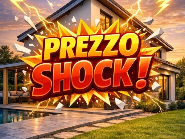 appartamento in vendita a Roma in zona Finocchio