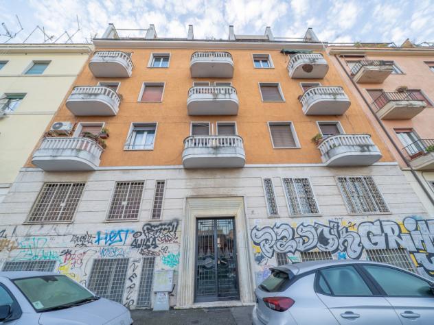 appartamento in vendita a Roma in zona Tiburtino