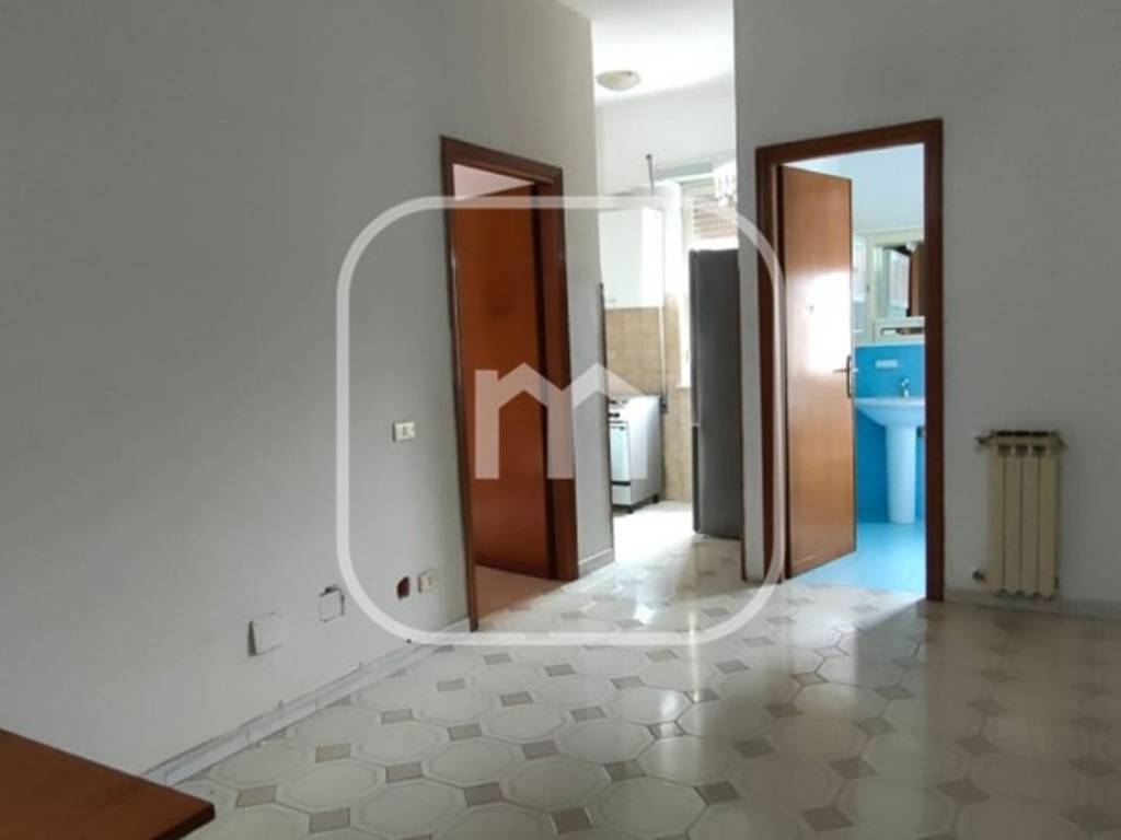 appartamento in vendita a Roma in zona Torre Angela