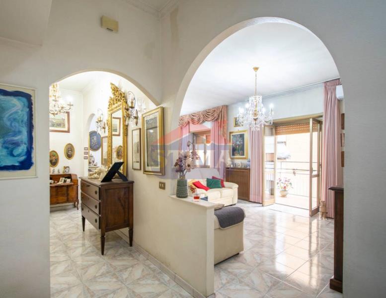appartamento in vendita a Roma in zona Tiburtino